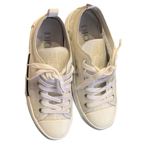 dior b23 vestiaire collective|B23 Dior Trainers for Women .